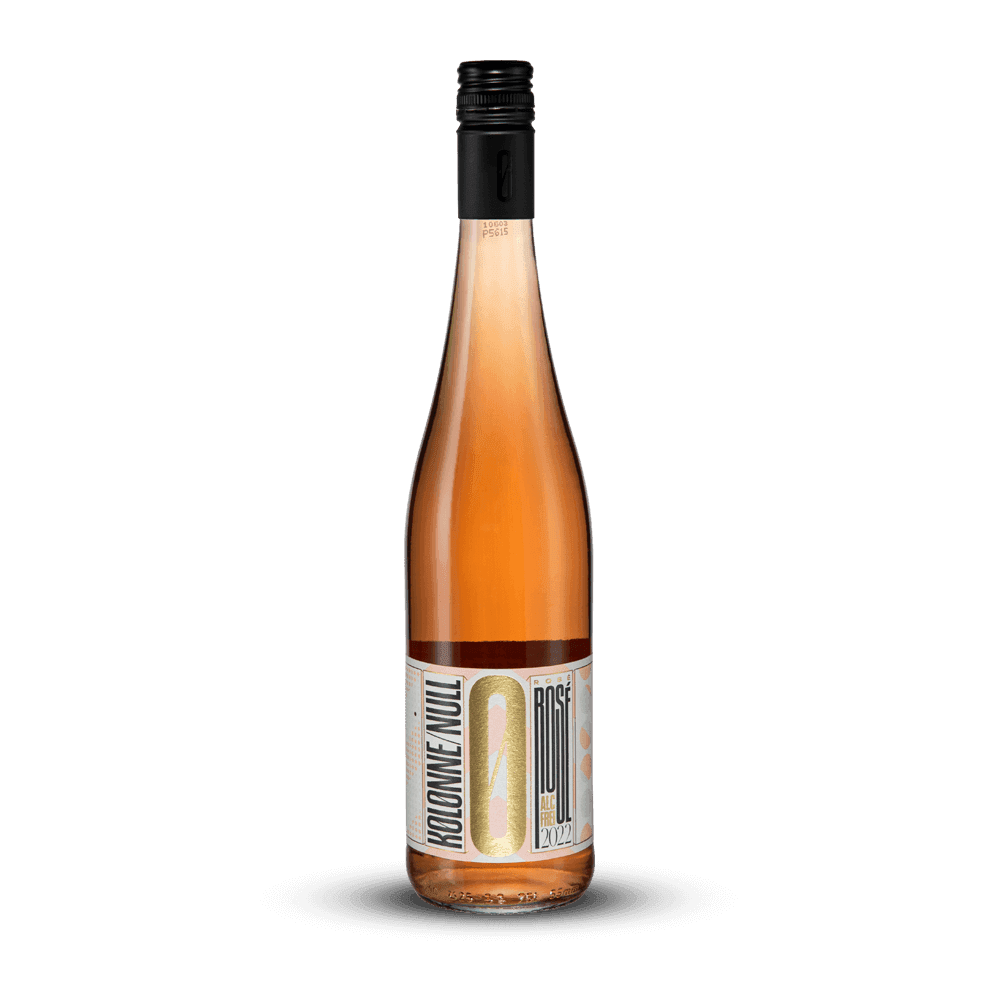 Kolonne Null Rosé 2022