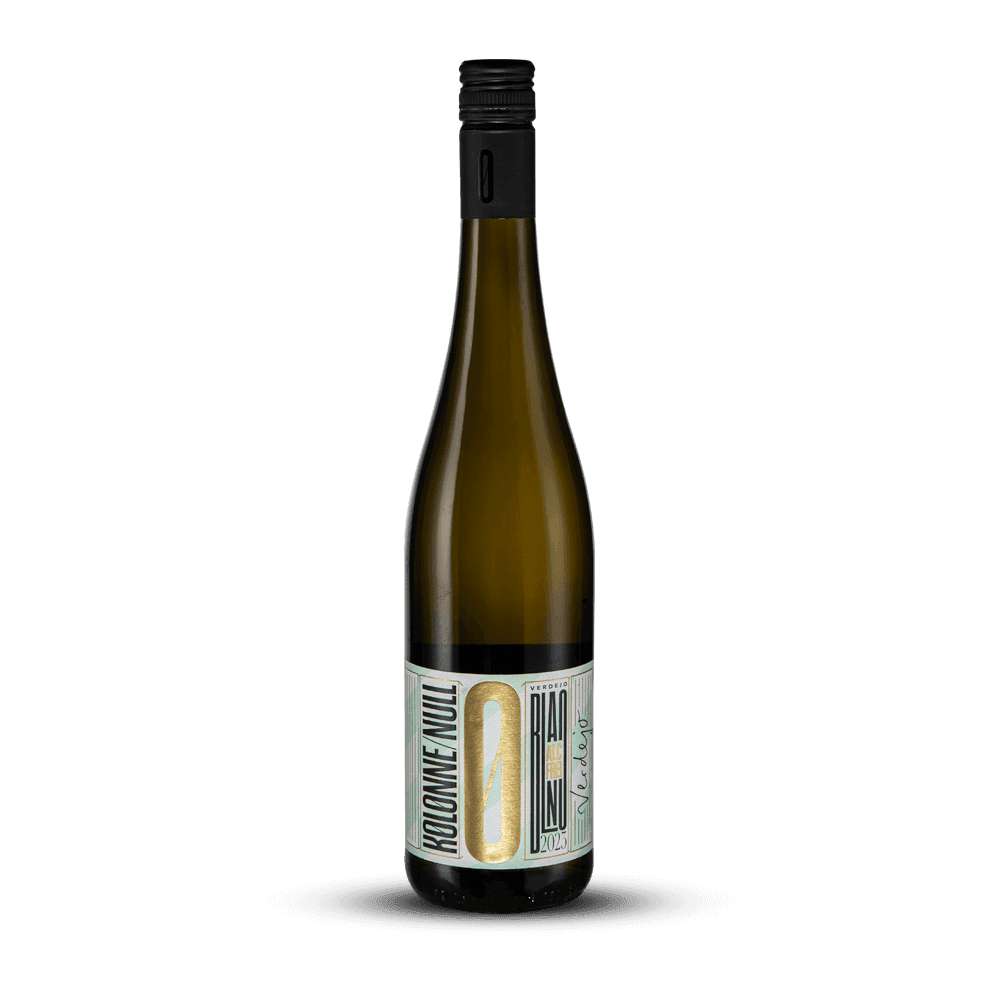 Kolonne Null Verdejo 2023