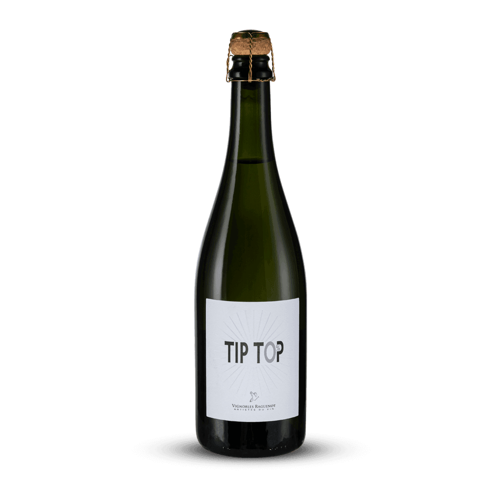 Tip Top Effervescent 75 cl 0,2 %