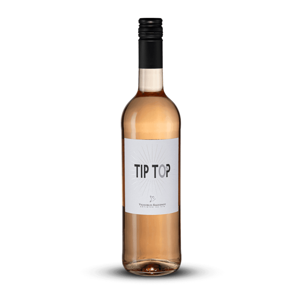 Tip Top - Rosé 0,2 %