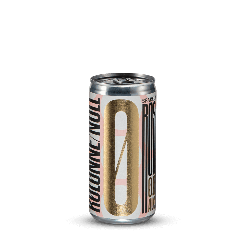 Kolonne Null - Riesling 2023 25 cl 0,5%