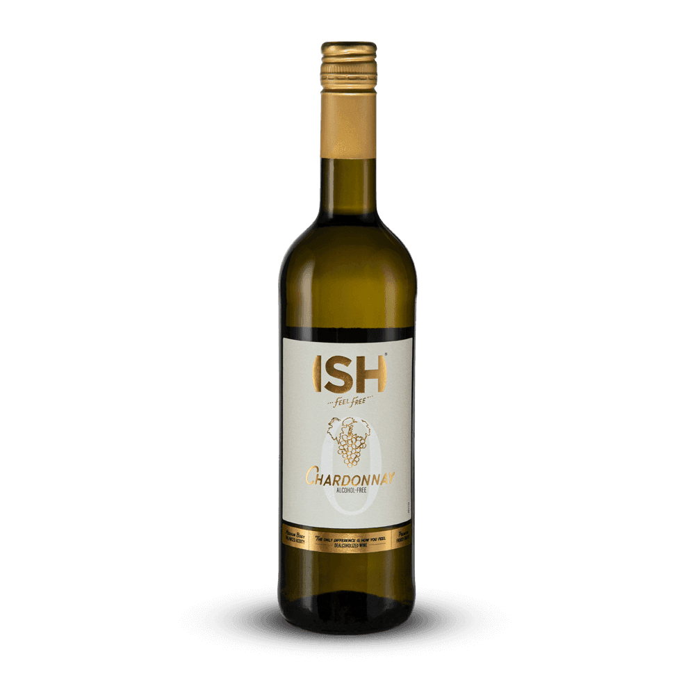 Ish - Chardonnay