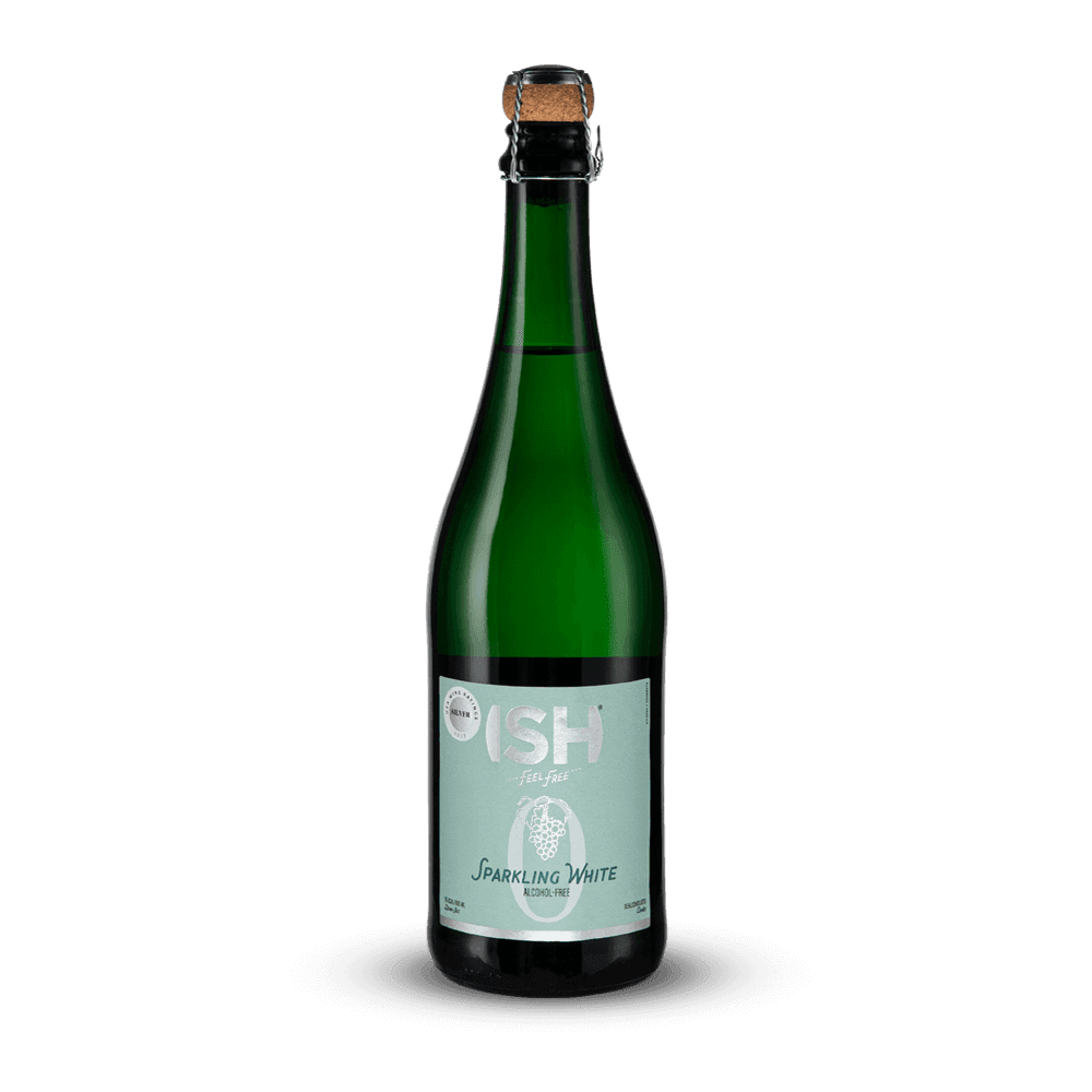 Ish Sparkling White 75 cl