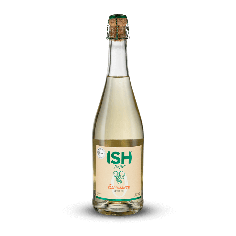 Ish - Espumante 75 cl