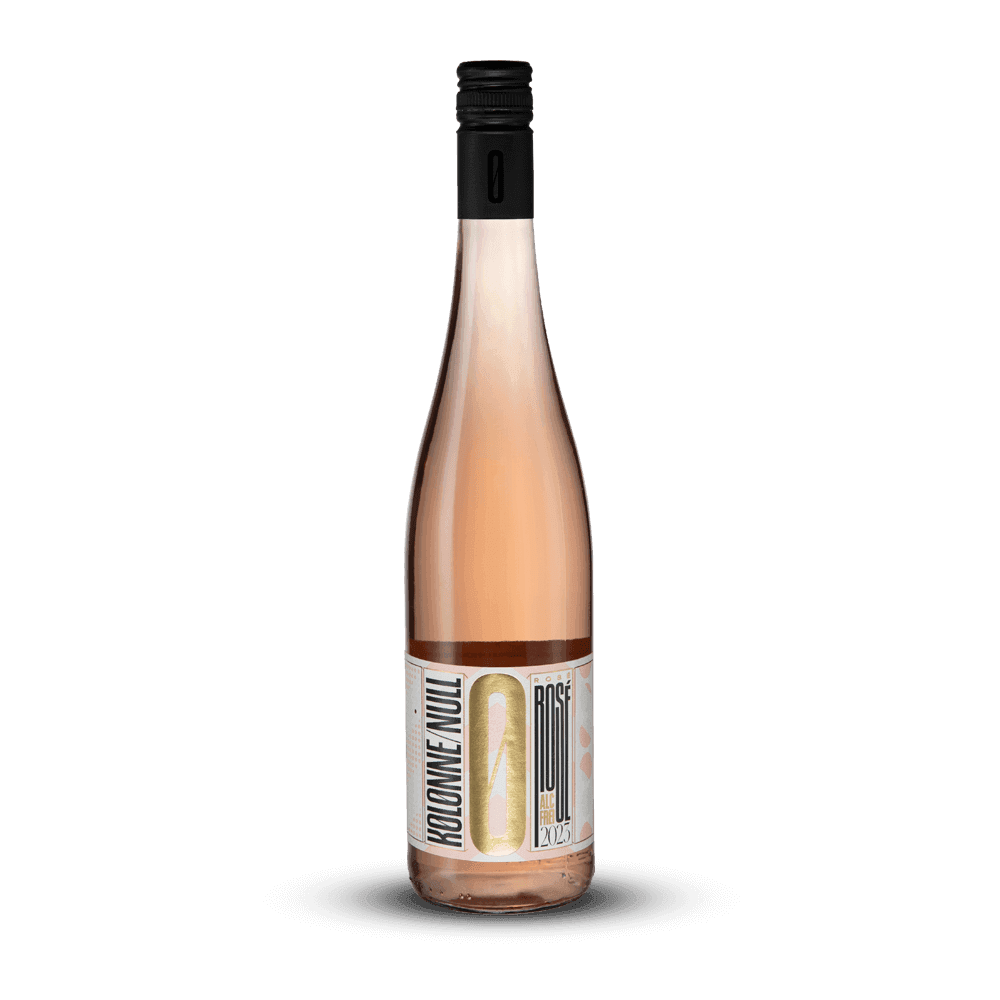 Kolonne Null Rosé 2023