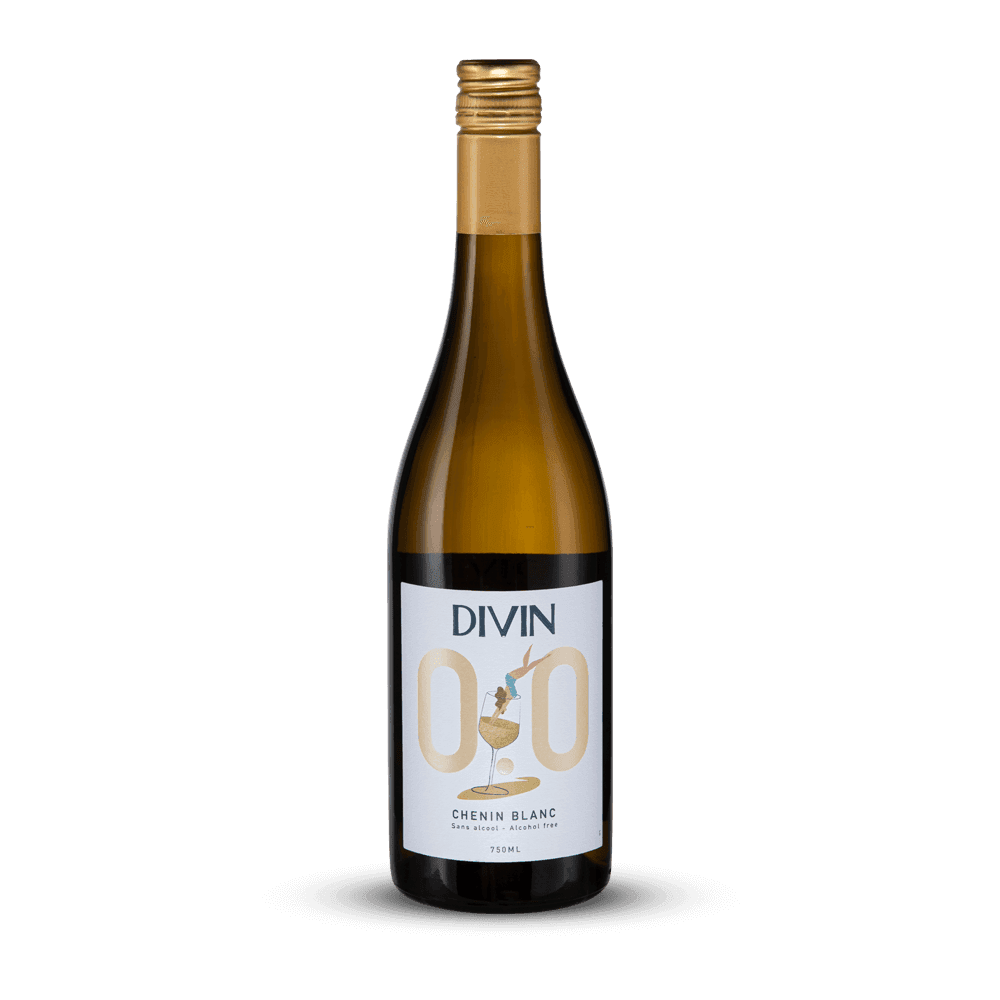 Divin - Origine Chenin Blanc