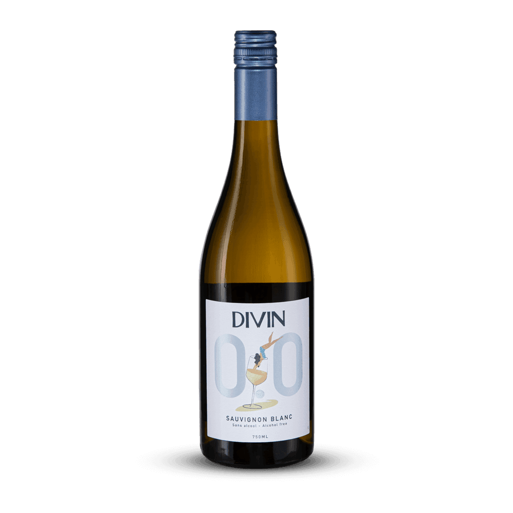 Divin - Origine Sauvignon Blanc