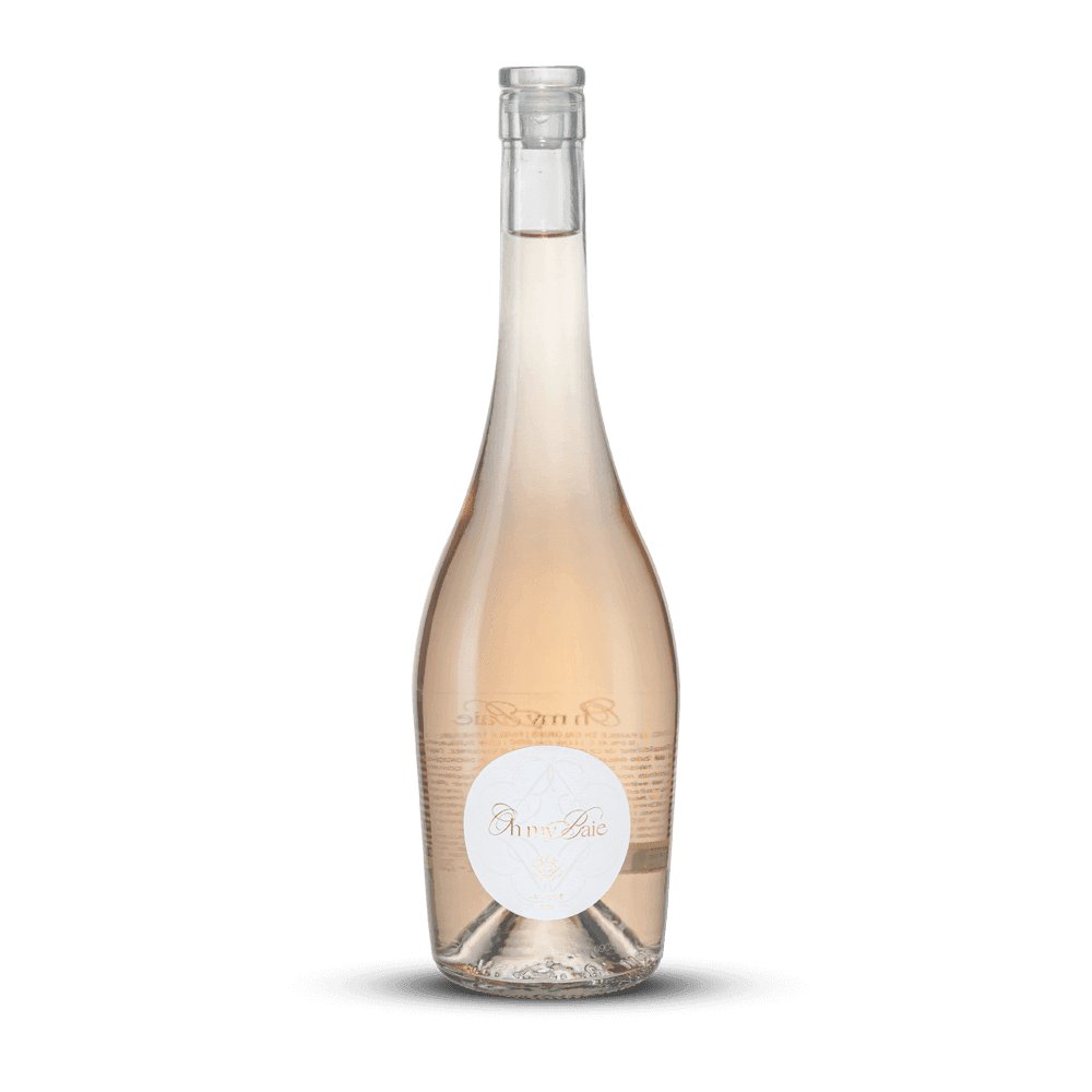 Oh My Baie - Le Rosé 75 cl