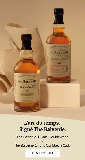The Balvenie