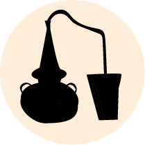 Distillerie