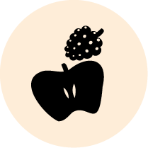 Fruits frais