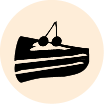 Gâteau