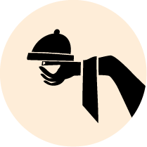 Pour les grandes occasions