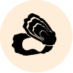 Huîtres