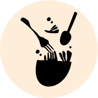 Salade de saison