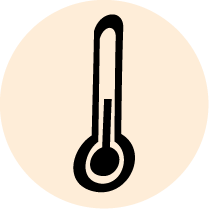 6-8 °C