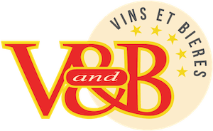 Location tireuse à bière V&B