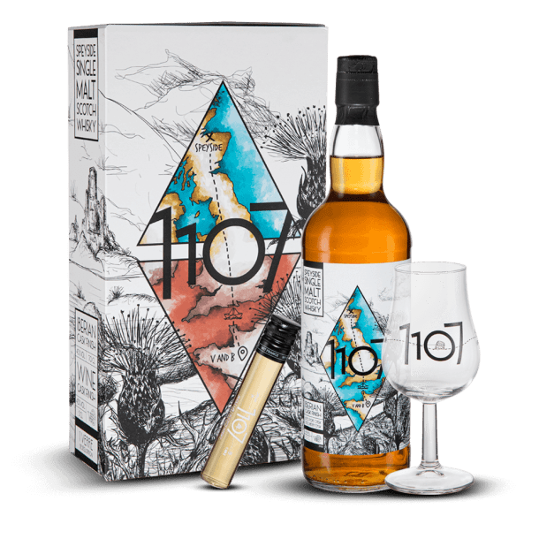 Coffret 1107 Discovery Pack 43%