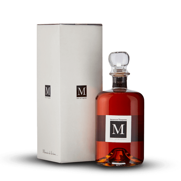 Marquestau VSOP 40%