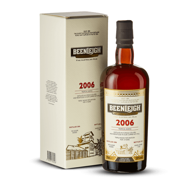 Beenleigh 13 Ans 59%