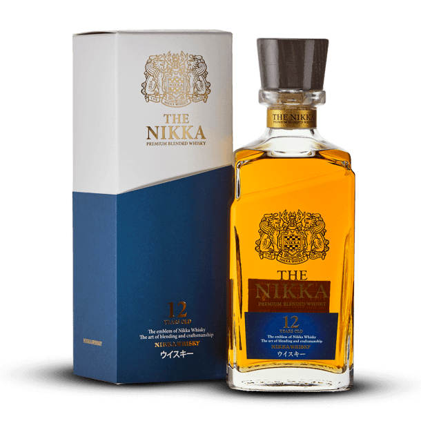 Nikka 12 ans 43%