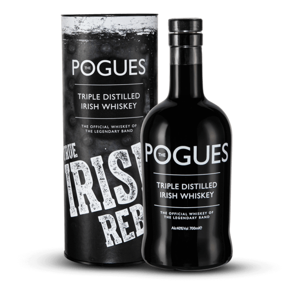 The Pogues Irish Blend 40%