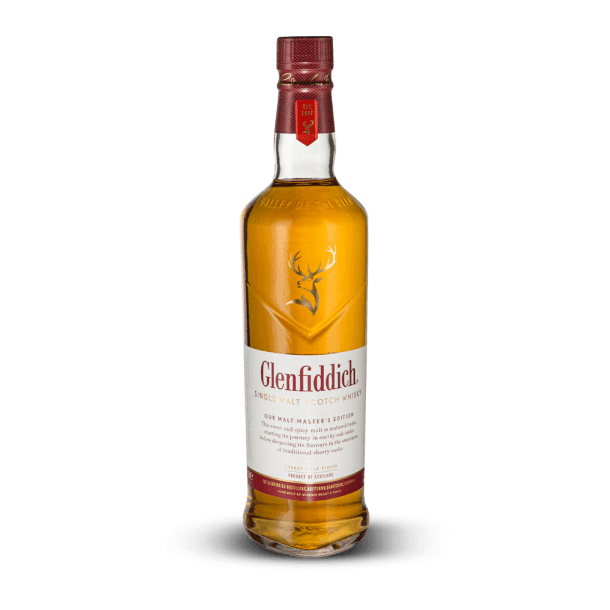 Glenfiddich Malt Master's Edition 43%