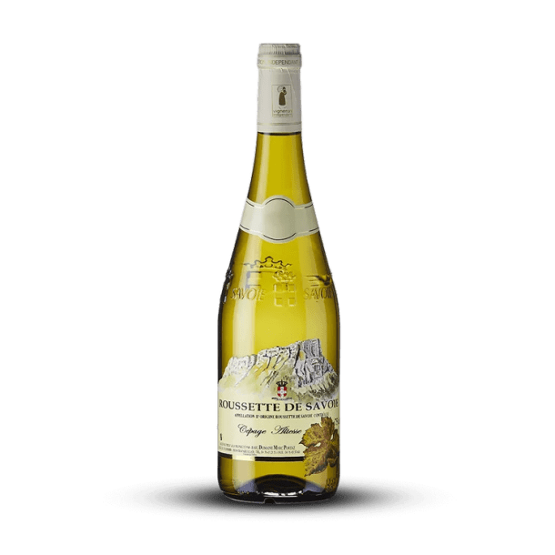 Roussette de Savoie Blanc 2022 - Marc Portaz