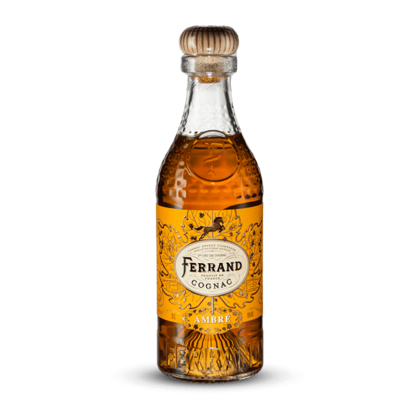 Ferrand Ambré 40%