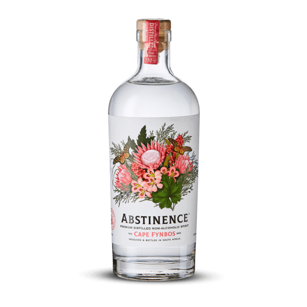 Abstinence Cape Fynbos 0%