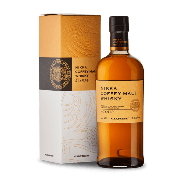 Nikka Coffey Malt 45%