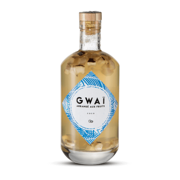 Gwaï Coco - 70CL - 32%