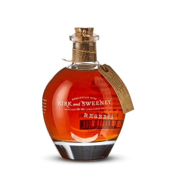 Kirk And Sweeney Reserva 40%