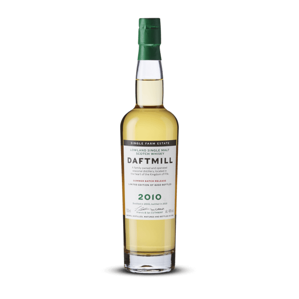 Daftmill 2010 Summer Release B Bros 46%