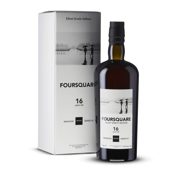 LM&V Foursquare 16 Ans 2005 61% Magnum