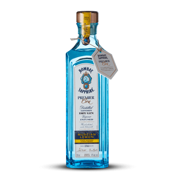 Bombay Premier Cru 47%
