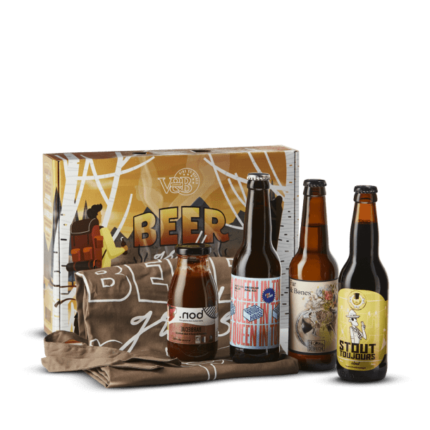 Coffret Beer Grills