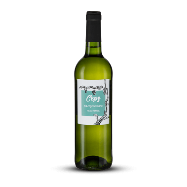 Vin de France Ceps Blanc