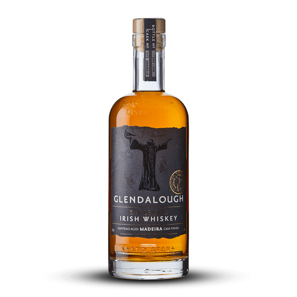 Glendalough Single Cask Madeira Cask Finish 42%