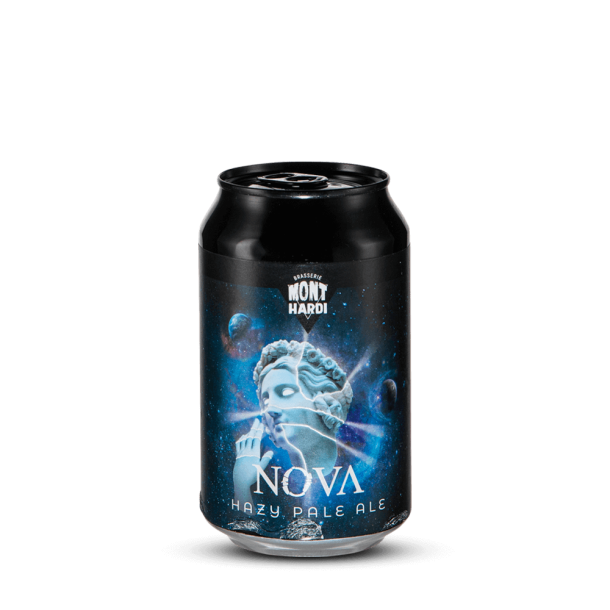 Nova 33 cl