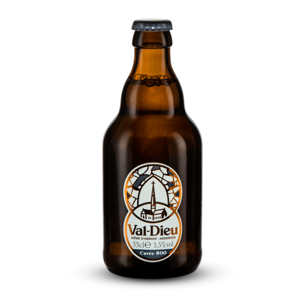 Val Dieu Cuvée 800 33cl