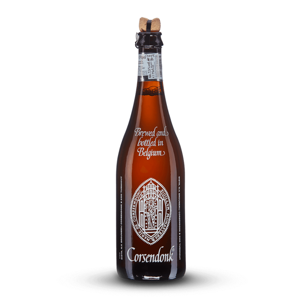 Corsendonk Agnus 75cl