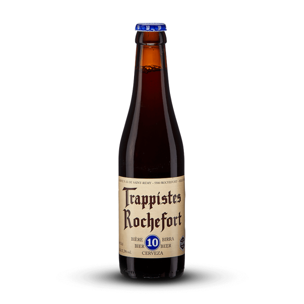 Rochefort 10 33cl