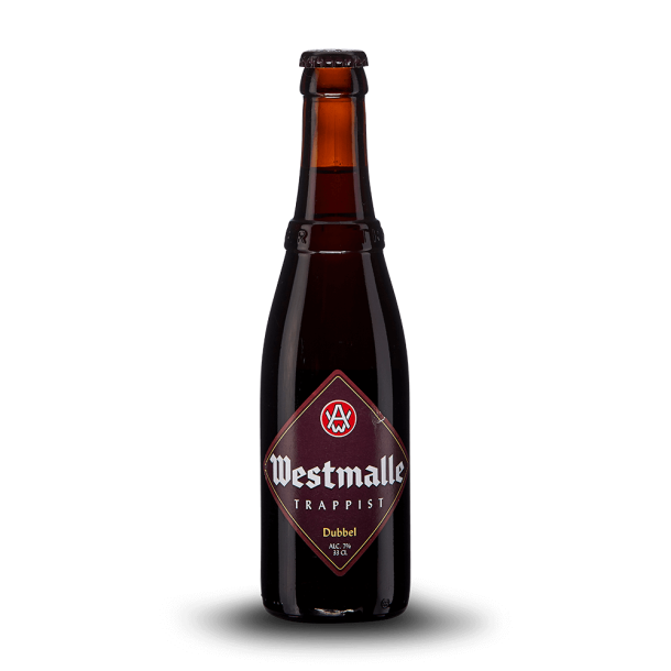 Westmalle Double 33 cl