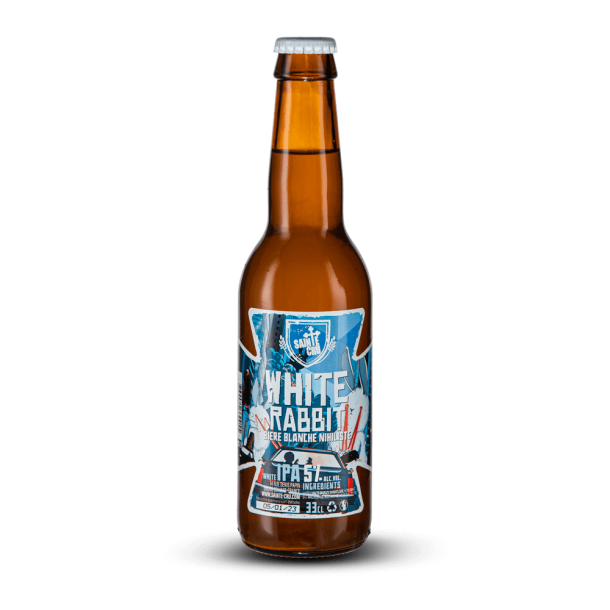White Rabbit 33 cl