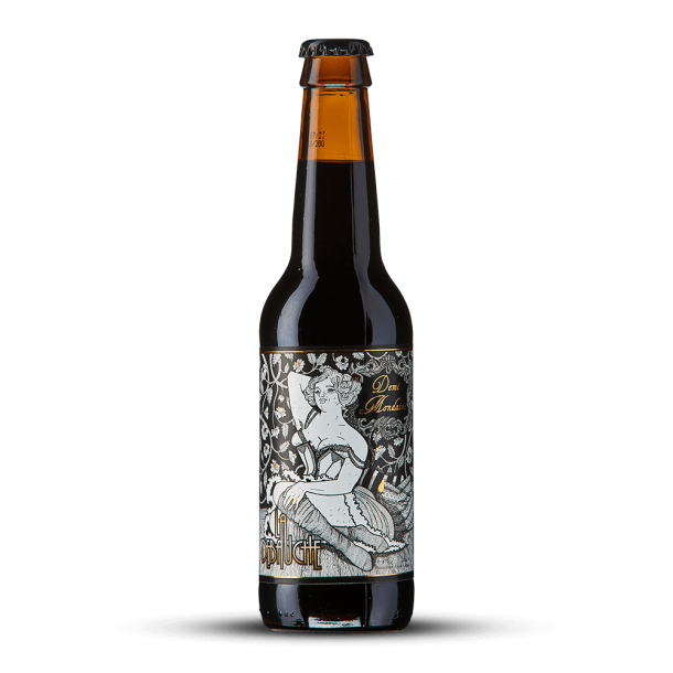 Demi Mondaine 33cl