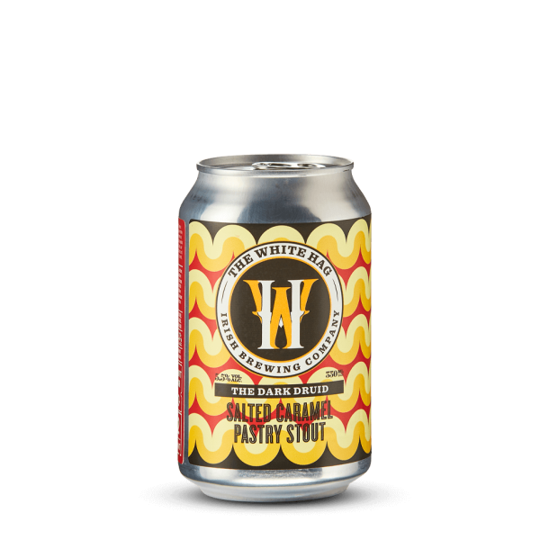 The Dark Druid 33 cl