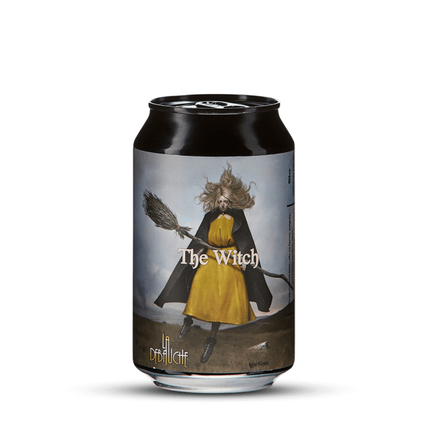 The Witch 33cl