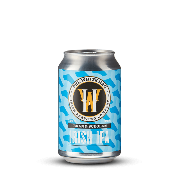 Bran & Sceolan 33cl