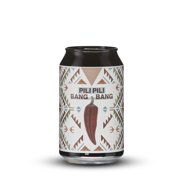 Pili Pili Bang Bang 33cl